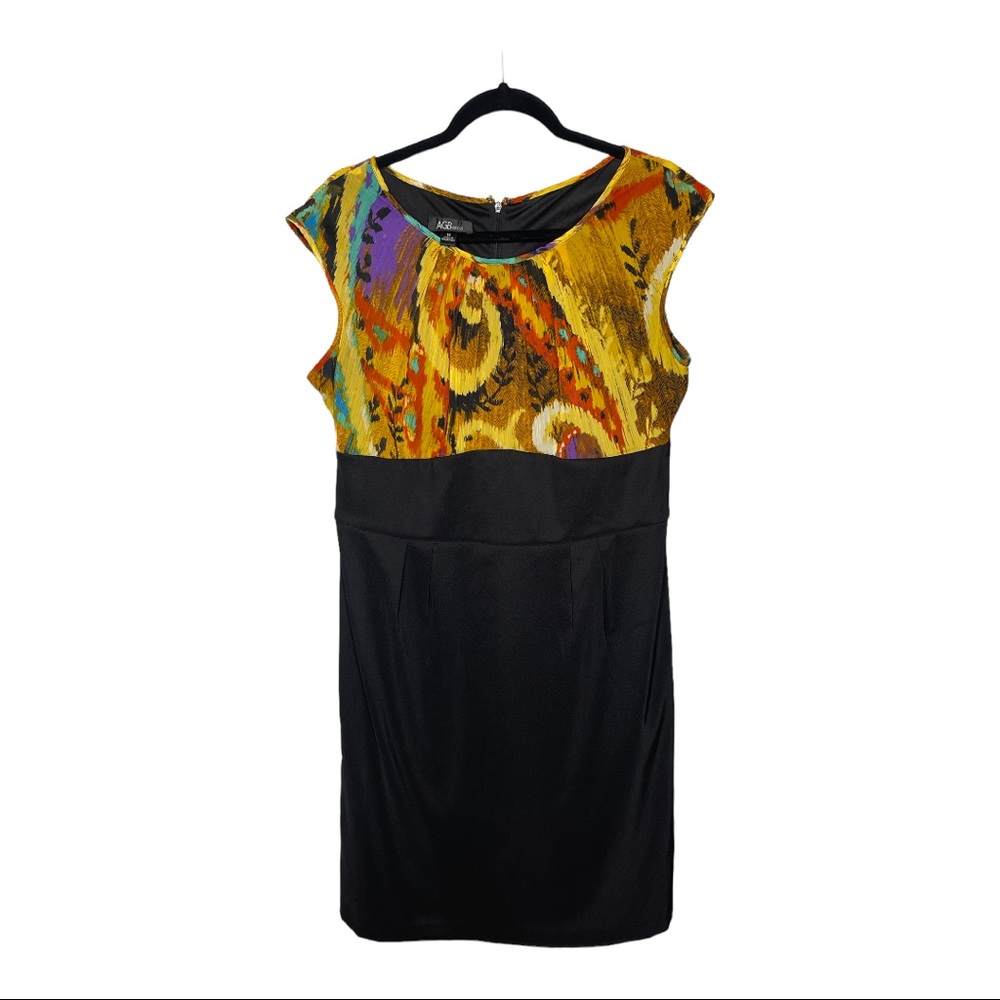 Agb Women’s Dress | 14